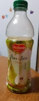 Pear-poire nectar