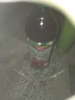 Pomegranate Grenade