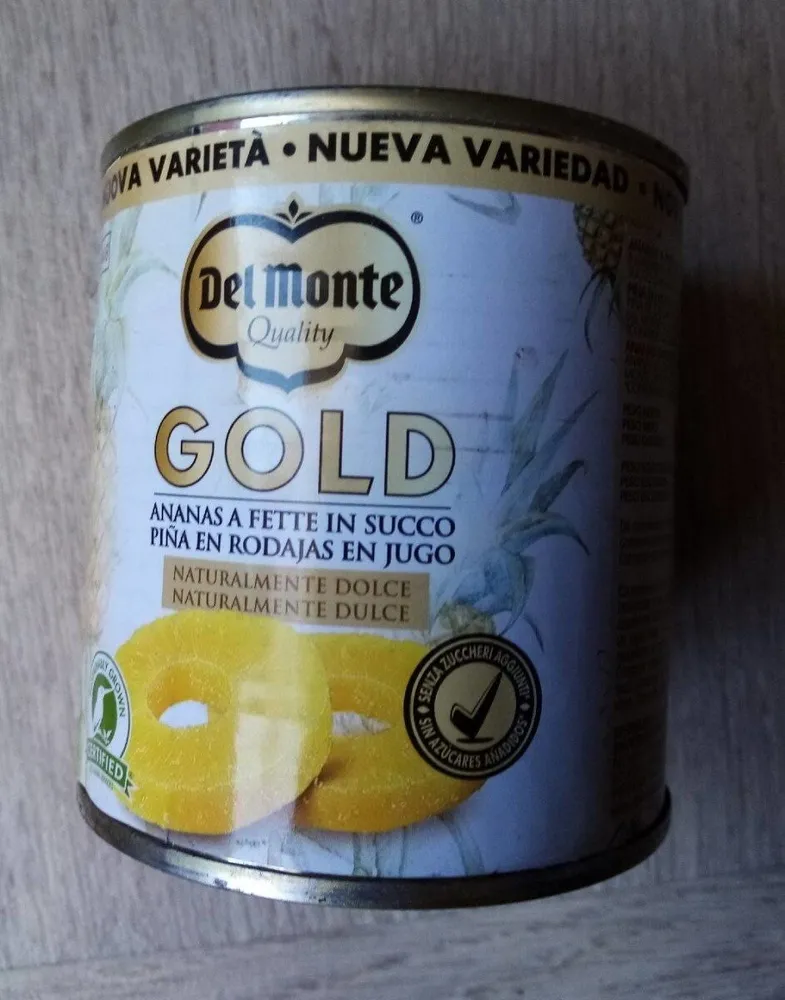 Gold