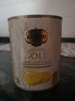 Piña gold en rodajas en su jugo lata 510 g