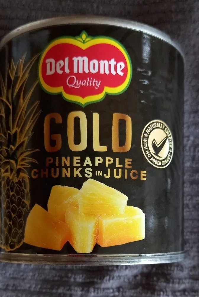 Pineapple