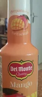 Préparation pour cocktail