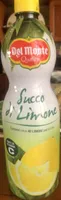 Succo di limone