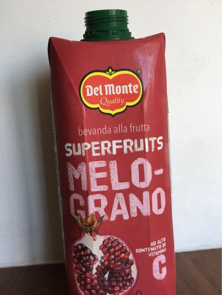 Melo grano