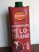 Melo grano
