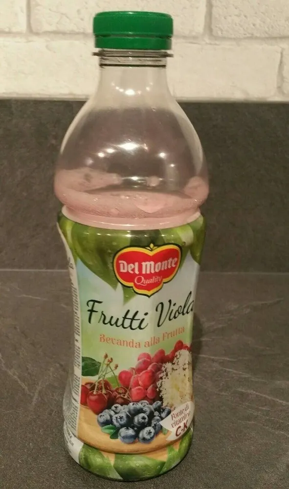 Frutti viola