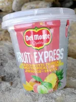 Fruit express