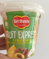 Fruit express