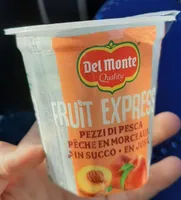 Fruit express (pêche)