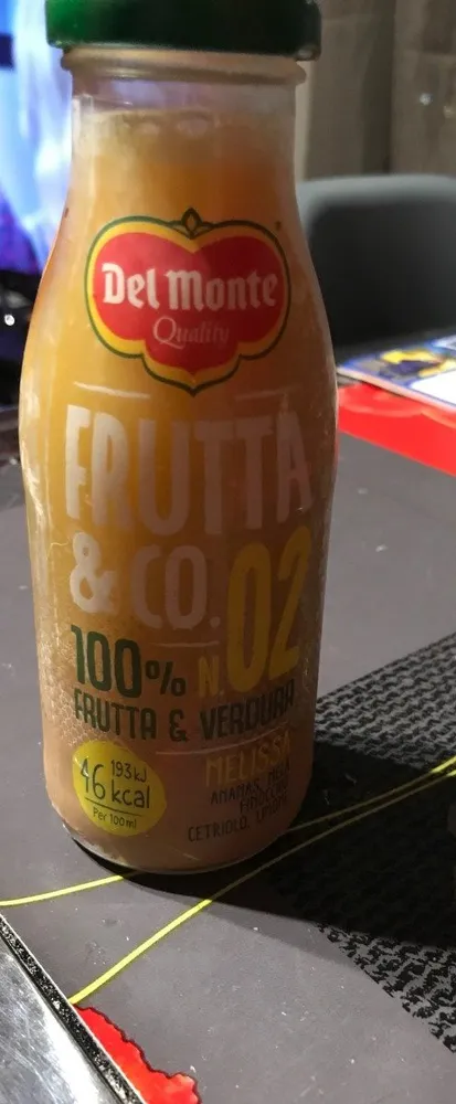 Fruita et co