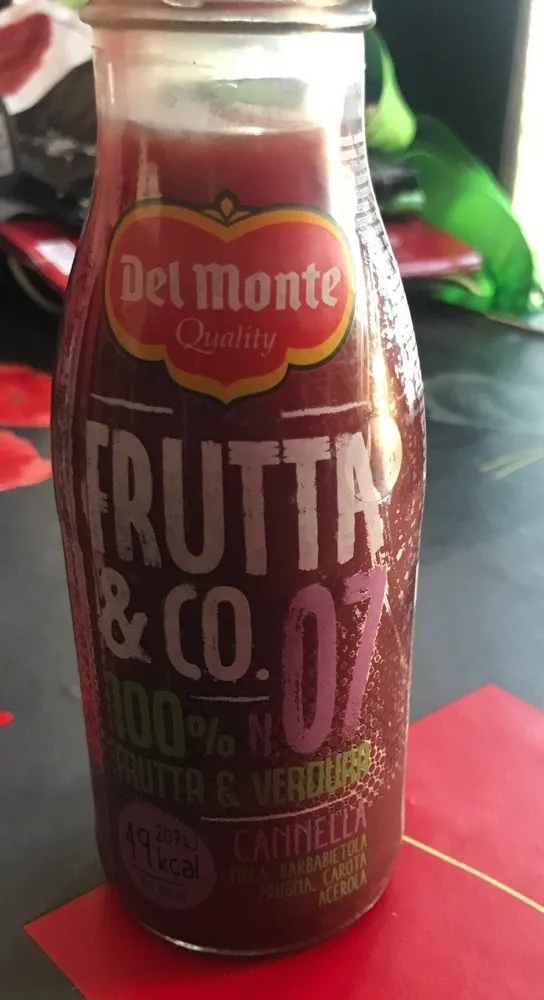 Fruit et co