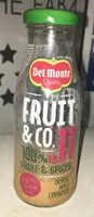 Fruit & co fruit N°11