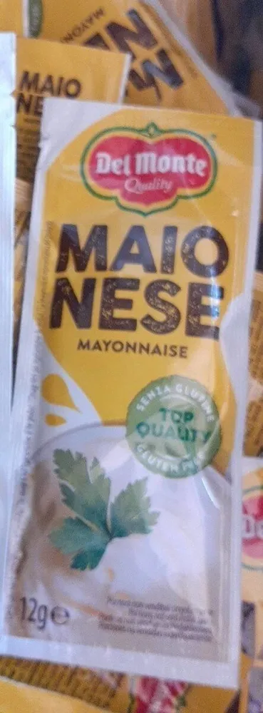 Maionese