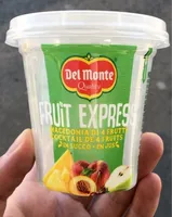 Fruit express