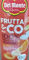 Frutta & co