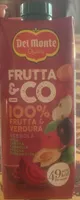 Frutta & co del monte