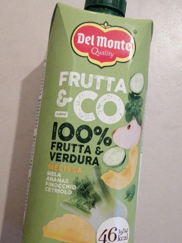 Frutta&co