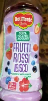 Frutti rossi ibisco