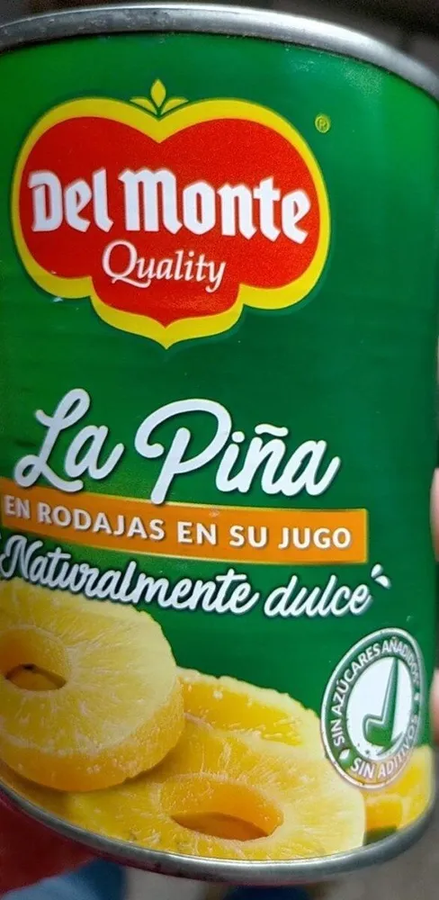 Piña