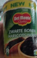Haricots noirs