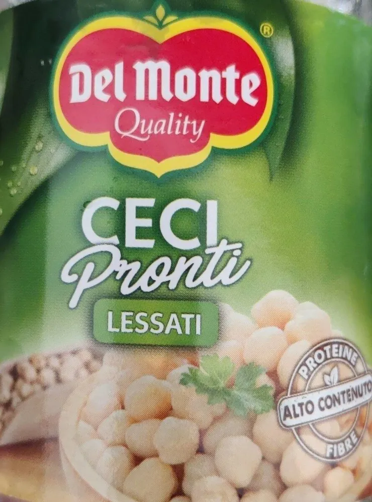 Ceci pronti