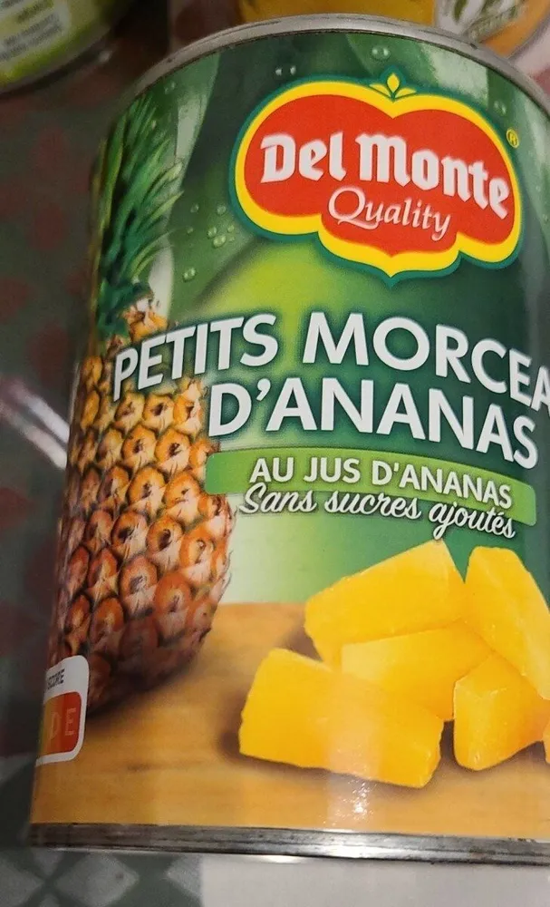 Ananas