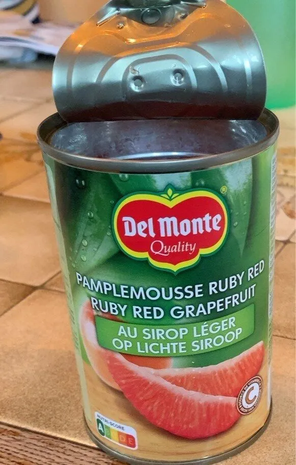 Pamplemousse