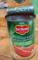 Pamplemousse