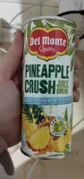 Pineapple Crush (juice)