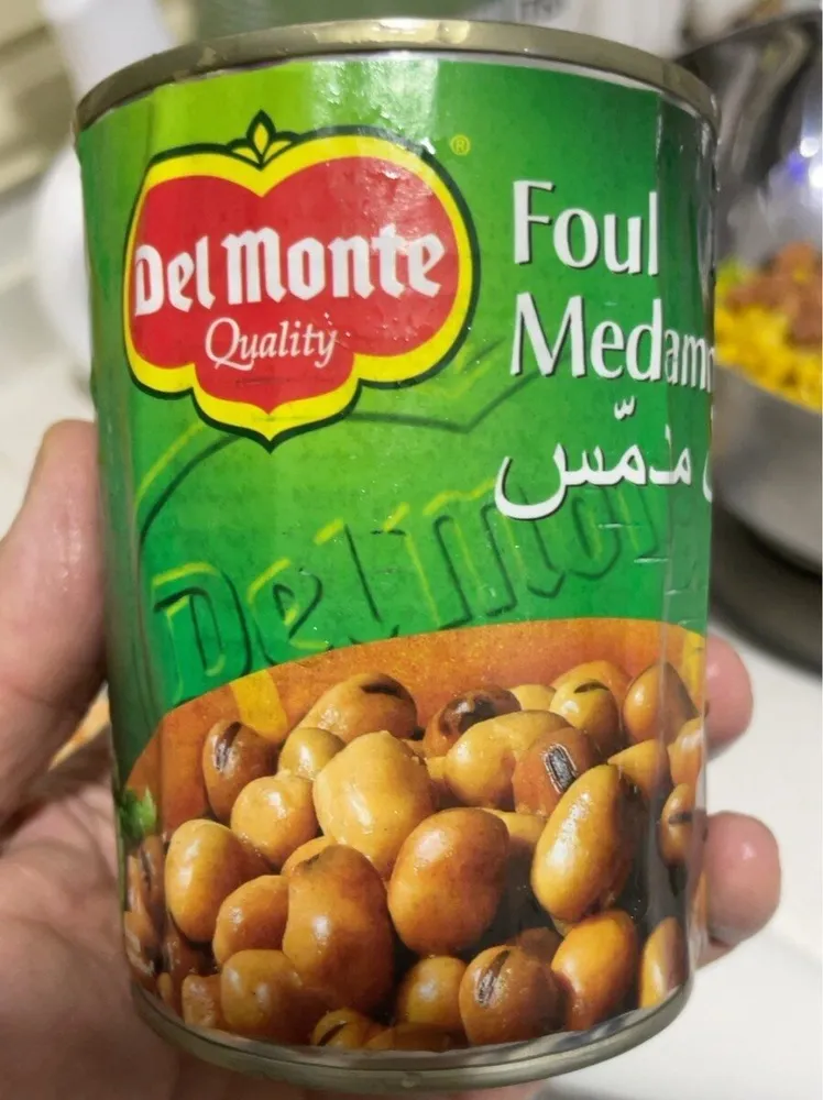 Fave - Foul
