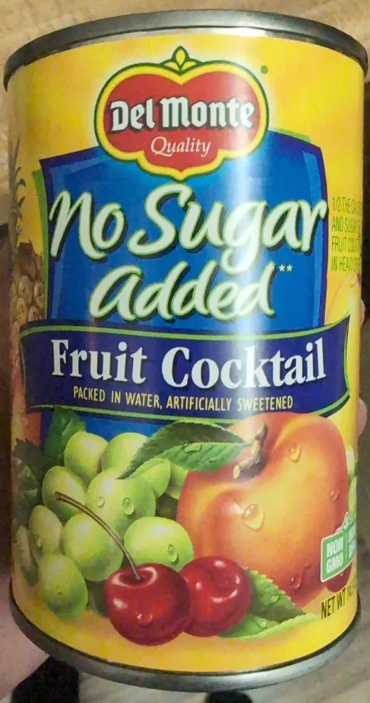 Fruit Cocktail