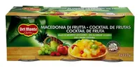 Cocktail de fruits