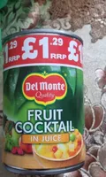 Del Monte
