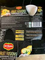 Fruit Fusions