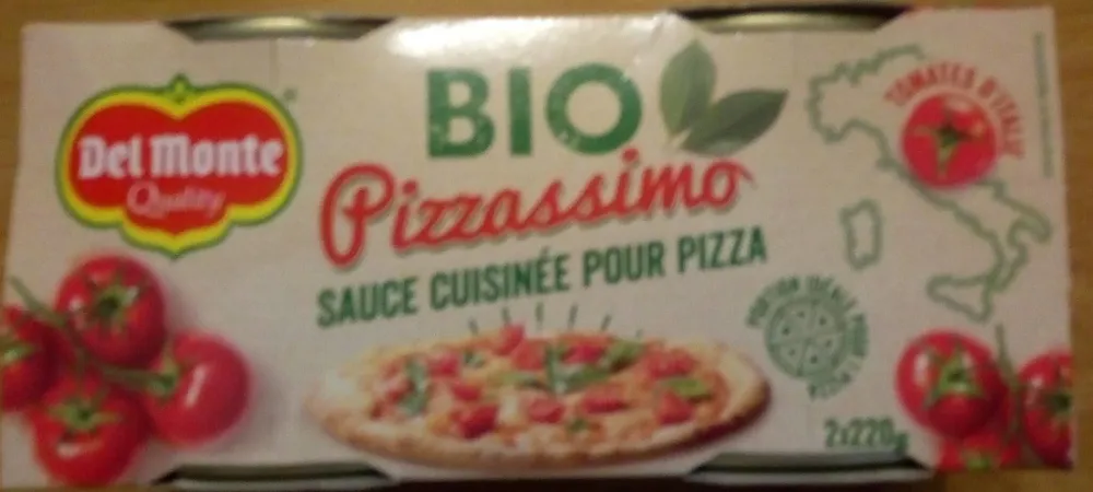 Pizzassimo