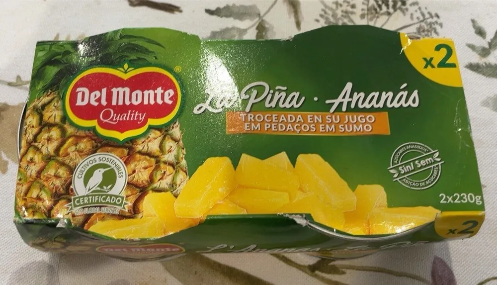 Piña