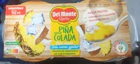 Pina saveur colada