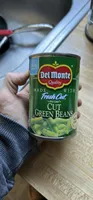 Cut Green Beans