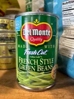 French Style Green Beans