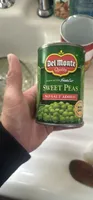 Sweet Peas