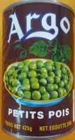 Argo Sweet Peas