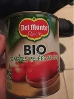 Tomates Pelees Au Jus