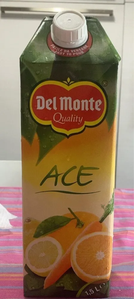 Succo ace