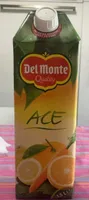 Succo ace
