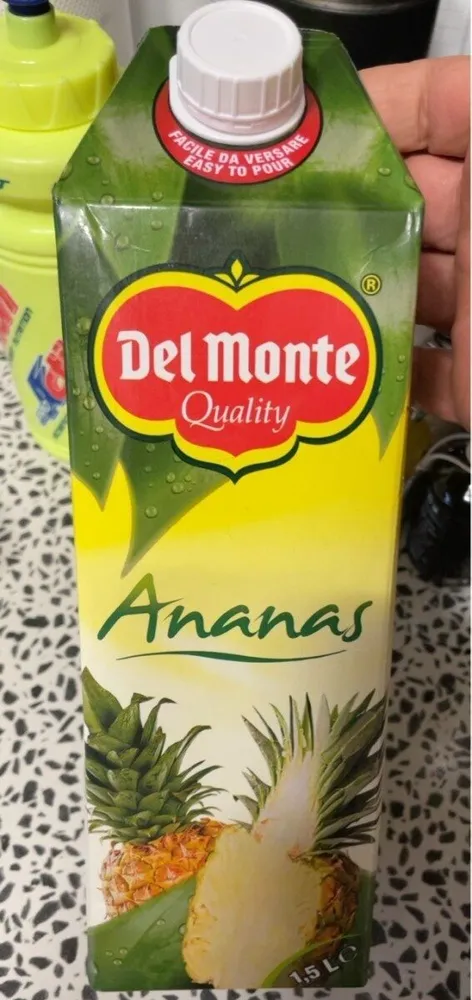 Ananas