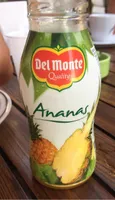 Pineapple Ananas