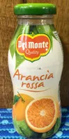 Arancia rossa