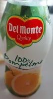 Succo pompelmo