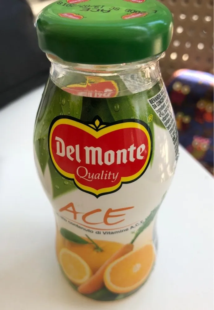 ACE