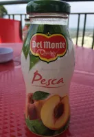 Jus de peche